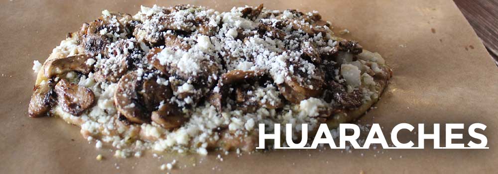 Huaraches